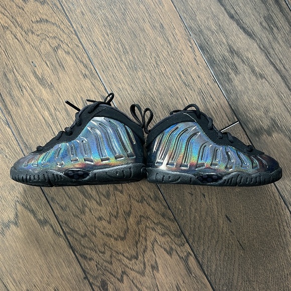 NEW Nike Little composite One (TD) - Picture 4 of 5